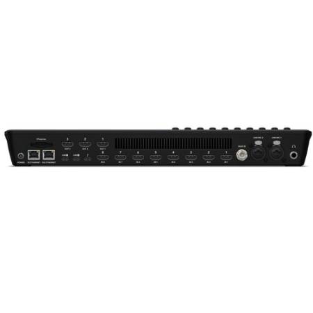 Blackmagic Design - ATEM Mini Extreme ISO G2
